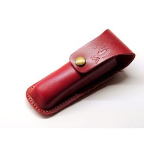   Zsebkés tok maskara, fejesgörbe, szalonnázó típusú bicskákhoz