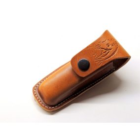   Zsebkés tok maskara, fejesgörbe, szalonnázó típusú bicskákhoz