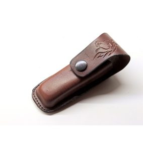   Zsebkés tok maskara, fejesgörbe, szalonnázó típusú bicskákhoz