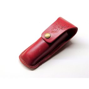   Zsebkés tok maskara, fejesgörbe, szalonnázó típusú bicskákhoz