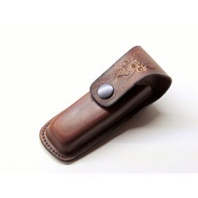   Zsebkés tok maskara, fejesgörbe, szalonnázó típusú bicskákhoz