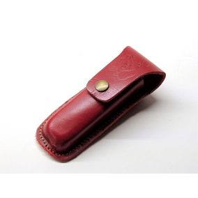   Zsebkés tok maskara, fejesgörbe, szalonnázó típusú bicskákhoz