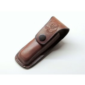   Zsebkés tok maskara, fejesgörbe, szalonnázó típusú bicskákhoz