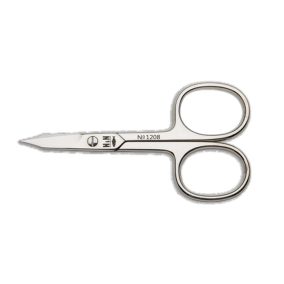 Kombinált bőr és körömvágó olló