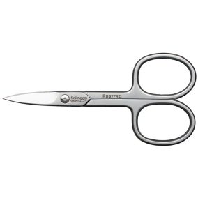 Solingen Germany Körömvágó Olló Rozsdamentes