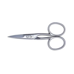 Körömvágó olló hajlított-Professional