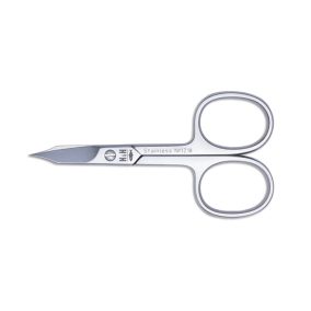 Kombinált bőr és körömvágó olló