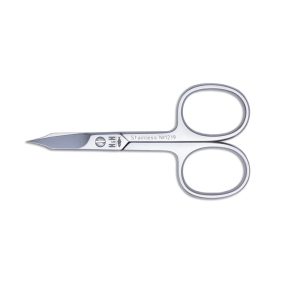 Kombinált bőr és körömvágó olló