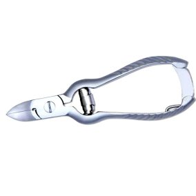 Körömcsípő 12 cm-es hernyórugós