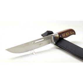 Túra és kiránduló kés 