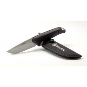 Túra és kiránduló kés 