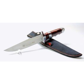 Túra és kiránduló kés 