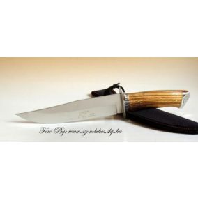 Túra és kiránduló kés 