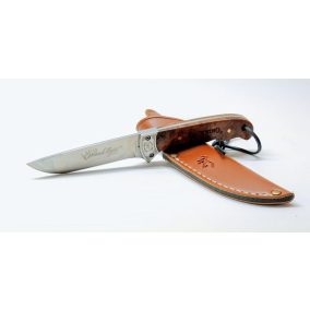 Túra és kiránduló kés 