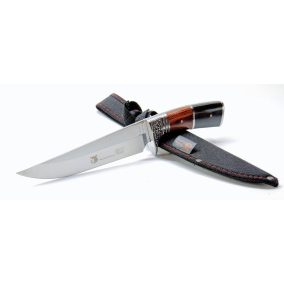 Túra és kiránduló kés 