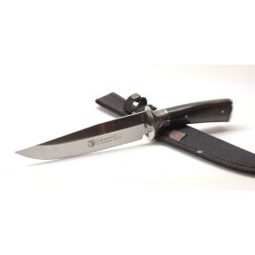 Túra és kiránduló kés 