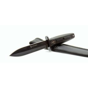 Dagger , két élű klasszikus küzdőkés