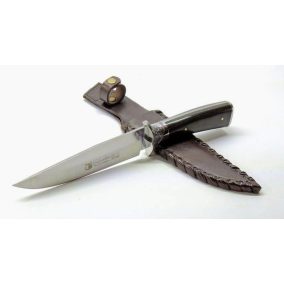 Túra és kiránduló kés