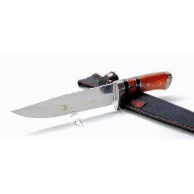 Túra és kiránduló kés