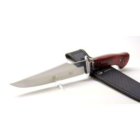 Túra és kemping kés