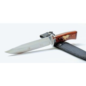 Túra és kiránduló kés