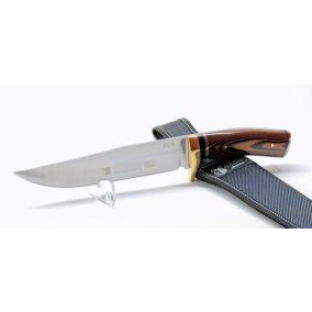 Túra és kiránduló kés