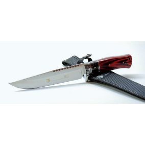 Túra és kiránduló kés