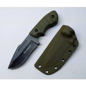 Túlélő és taktikai kés