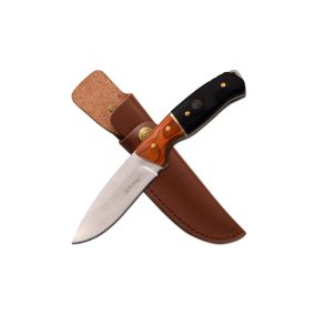 Túra, kiránduló, kés