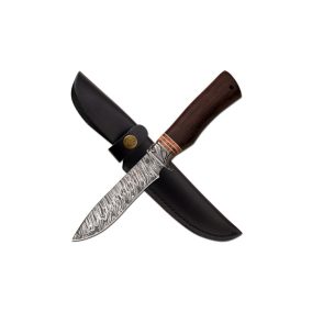 Túra, kiránduló, 15RW Outdoor kés