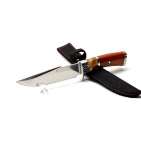 Túra és kiránduló kés