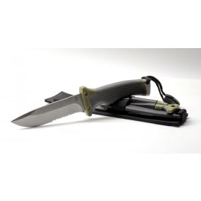 Gerber túlélőkés