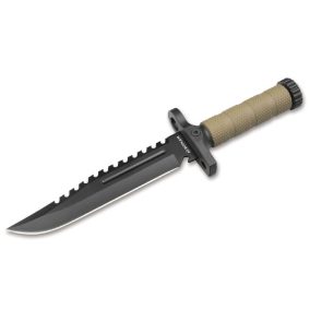 B.M. M-Spec Túlélő és Outdoor kés