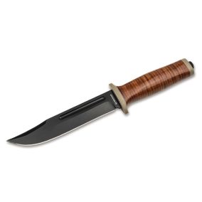B.M. Ranger Field Bowie Kés