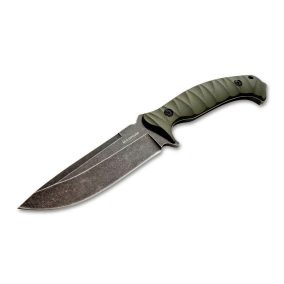 Böker M. Persian taktikai kés