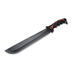 B.M. Chainsaw Backup Latin Machete