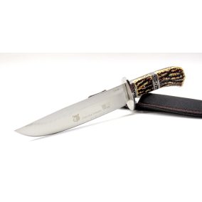 Túra és kiránduló kés