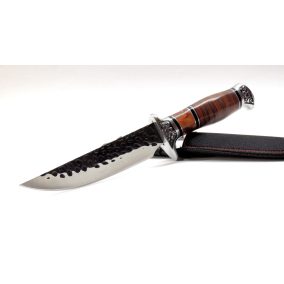 Túra és szabadidő kés