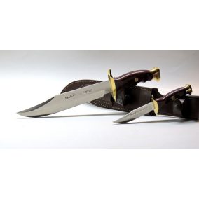  Klasszikus spanyol dupla Bowie kés