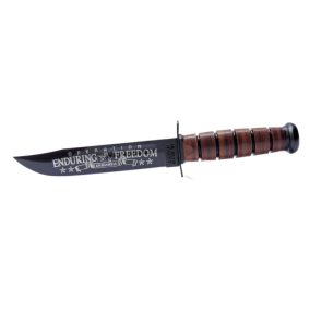 Ka-Bar USMC Afghanistan (9169)