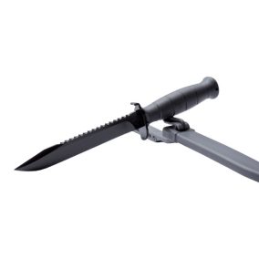 Glock 81 osztrák katonai kés 