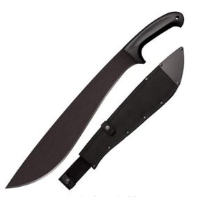 Cold Steel Kukri Machete