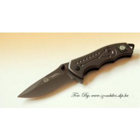 Egykezes félautomata zsebkés