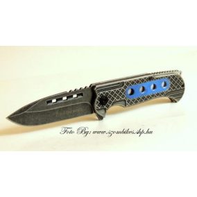 Egykezes félautomata zsebkés 