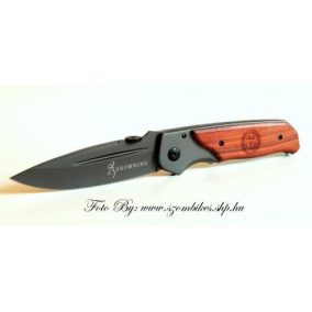 Egykezes taktikai zsebkés