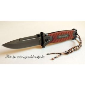 Egykezes félautomata zsebkés 