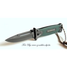 Egykezes félautomata zsebkés 