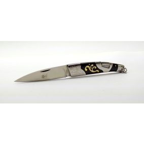 Elegáns szalonnázó zsebkés