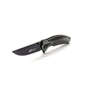 Egykezes gyorsnyitású zsebkés