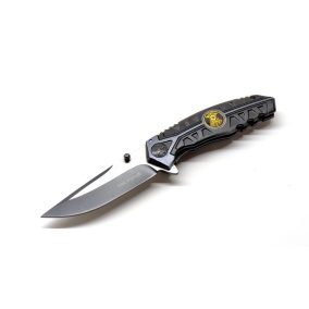 Taktikai egykezes gyorsnyitású zsebkés